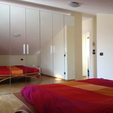 La Terrazza Apartment