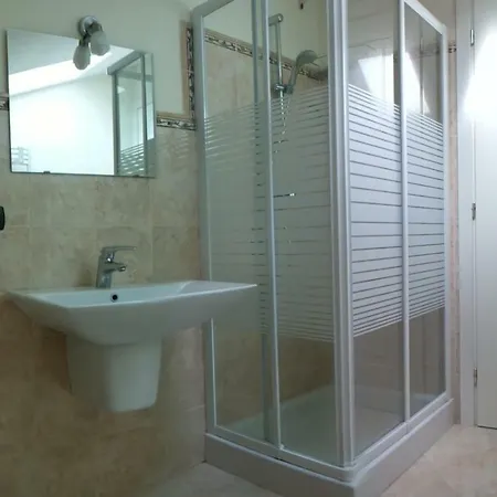 La Terrazza *