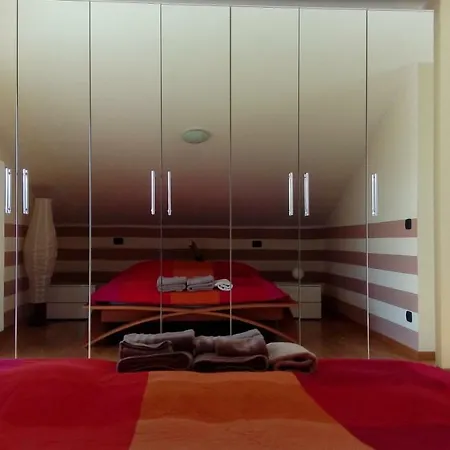 Apartamento La Terrazza
